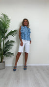 VENTISEI - MC220P23 - Camicia
