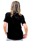 LASTYLE - GAUCHE-301P3V8 - T-Shirt