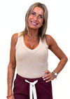 VICOLO - UAB0077P12 - Top