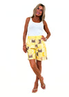 LASTYLE - NETTARE-60285P10 - Bermuda