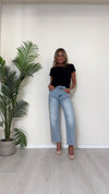 LASTYLE - JANET-LAF227 - Jeans