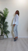 LASTYLE - USTICA-CM015PIA - Camicia