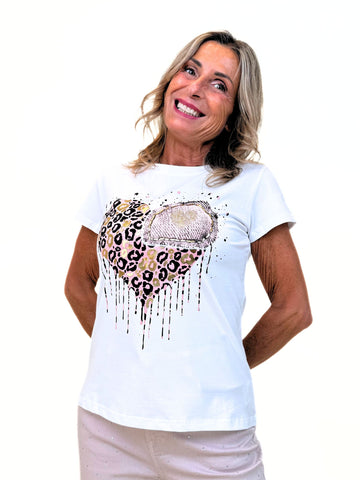 LASTYLE - SPICE-252P5V5 - T-Shirt