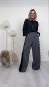 LASTYLE - SHIRLEY-80532P13V5 - Pantalone