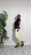 VENTISEI - L3693P14 - Blusa