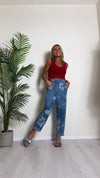 SUSYMIX - B0971 - Top