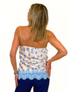 LASTYLE - LAURYN-261P8 - Top