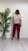 VICOLO - TD1876 - Pantalone
