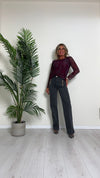 DAFNE - 23639P16 - Maglia