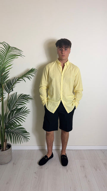 IMPERIAL - C82993CA05 - Camicia