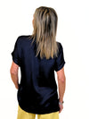 LASTYLE - OLTRARNO-29059P14 - Blusa