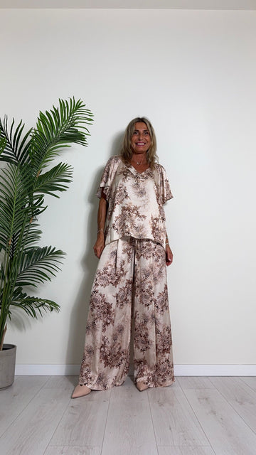 LASTYLE - Gea - 4326p20 - Blusa