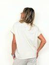 LASTYLE - OASIS-N1823P8V5 - T-Shirt