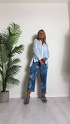 D'ELLE - 462-25 - Camicia