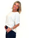 LASTYLE - GORLA-1246MARMOP7 - T-Shirt