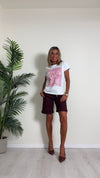 DAFNE - ts100qup5 - T-Shirt