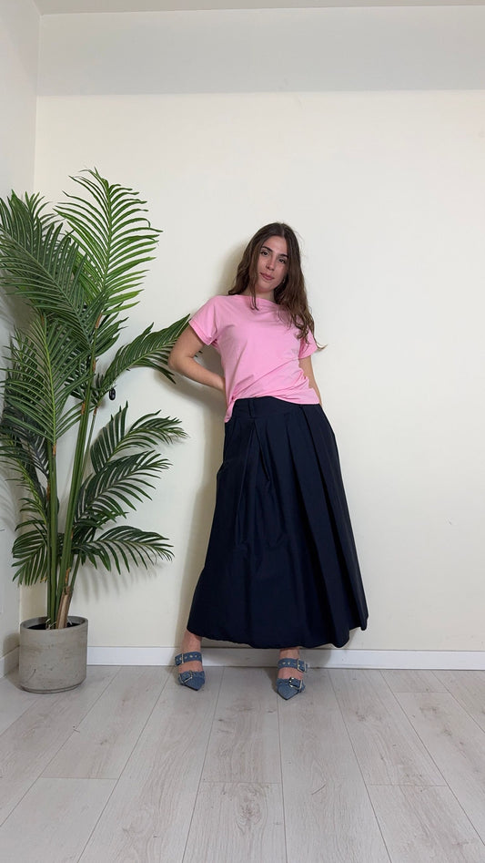 DAFNE - TS550P11 - T-Shirt