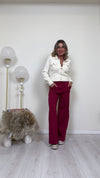 D'ELLE - FN66173NP41V9 - Cardigan