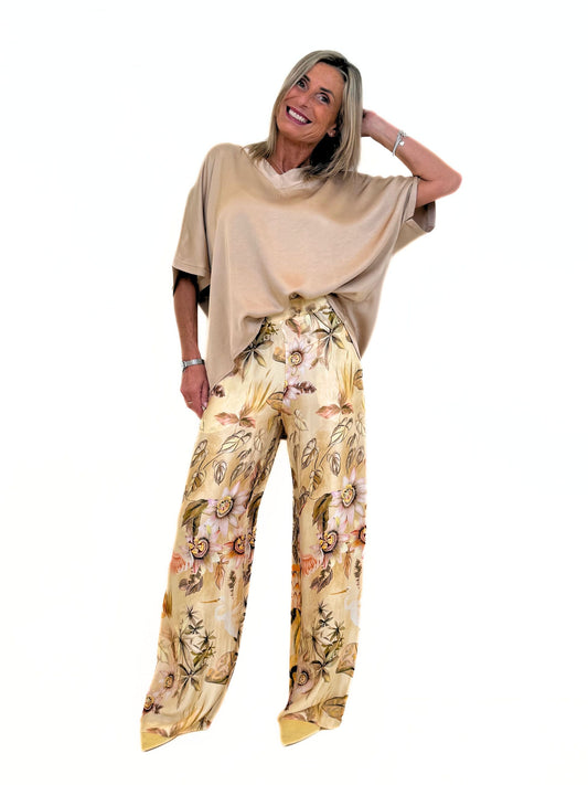 LASTYLE - MONUMENTALE-5548P23 - Pantalone