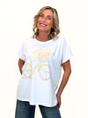 LASTYLE - PRINTEMPS-299P6V5 - T-Shirt