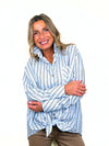 LASTYLE - DAKAR-221P12V5 - Camicia