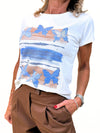LASTYLE - ART-252P5V5 - T-Shirt