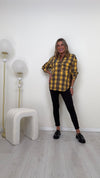 LASTYLE - INES-M33072P12V5 - Camicia