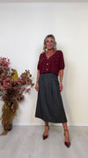 LASTYLE - LILLY-3711P19 - Cardigan
