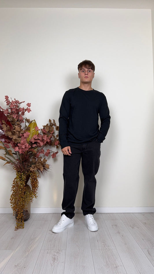 IMPERIAL - P8299JNBLAP19V9 - Jeans