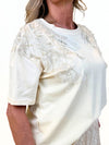LASTYLE - LUMÈ-379P10V3 - T-Shirt