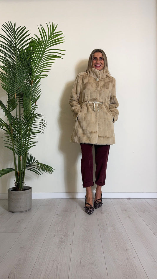 GIORGIA & JHONS - 60366FW24