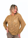 LASTYLE - IDABAN-5621P14V5 - Maglia