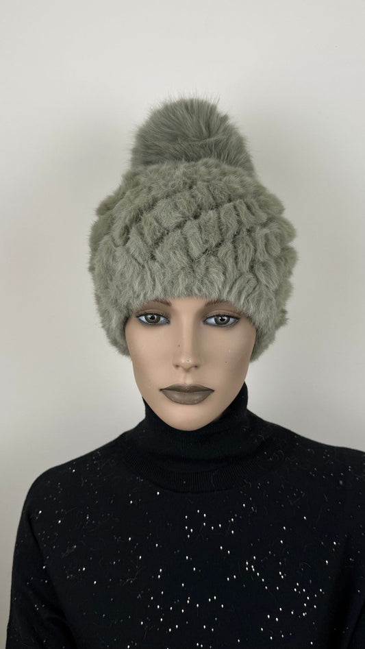 LASTYLE - HEIDI-030901P8 - Cuffia