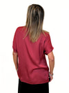 LASTYLE - OLTRARNO-29059P14 - Blusa
