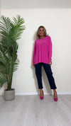 DAFNE - 239162P25 - Maglia