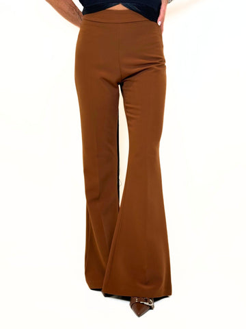 D'ELLE - P3371T28PEP24V9 - Pantalone