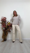 LASTYLE - NOCCIOLA-7036P14V5 - Maglia