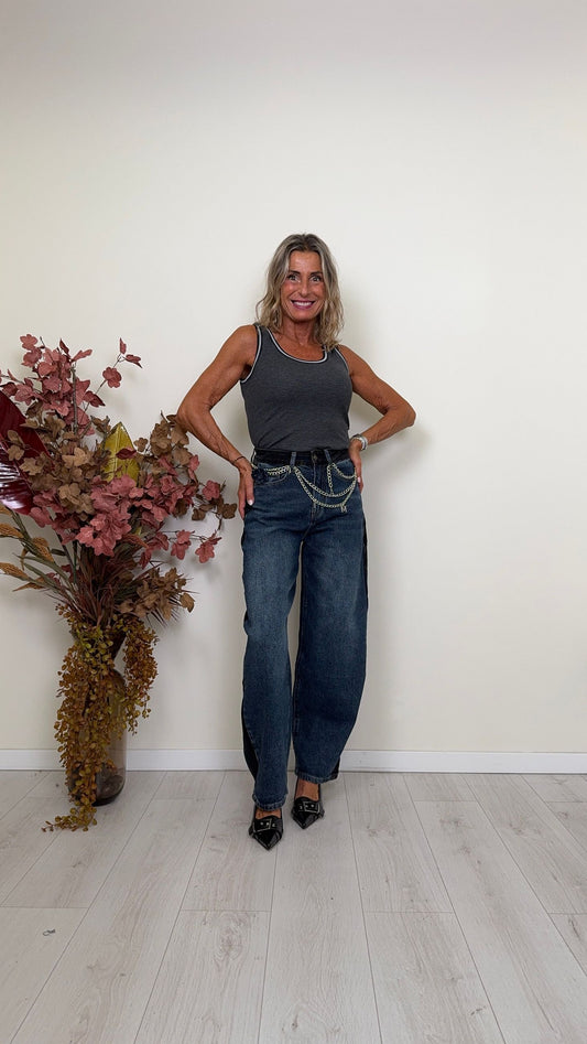 VICOLO - UF0096P19 - Top