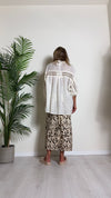 D'ELLE - 462-25 - Camicia