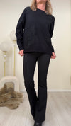 LASTYLE - ELNA-FF90507P12 - Maglia