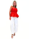 LASTYLE - VIVISOLE-L23M036P6 - Top