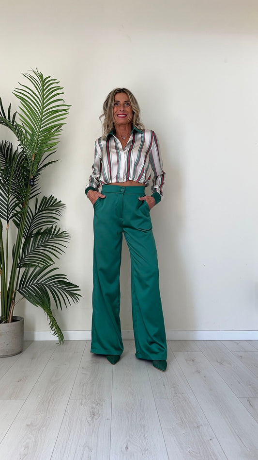 LASTYLE - PANAREA-CM014PIA - Camicia
