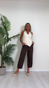 SUSYMIX - pp195t195t291f84 - Pantaloni