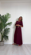 DAFNE - 712P29 - Abito