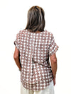 LASTYLE - LENTISCO-L8M85P6V5 - Blusa