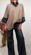 LASTYLE - MANGO-FF02339P15 - Maglia