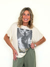 LASTYLE - ICONIC-72160P7V8 - T-Shirt