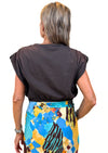 LASTYLE - SANTORINI-659P8 - Top