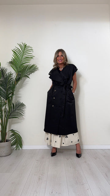 LASTYLE - 3673P40 - Trench