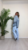 SUSYMIX - 70031 - Camicia/Giacca